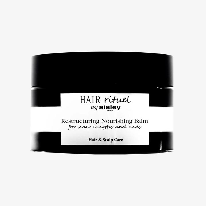 Produktbild Hair Rituel by Sisley Le Baume Restructurant Nourrissant pour les longueurs et les pointes (125 ml)