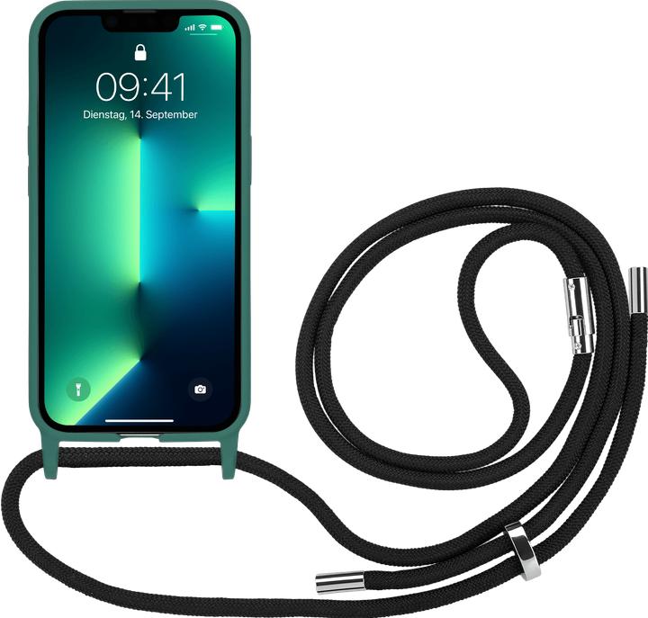 Actual product image Artwizz HangOn Case (Apple iPhone 13 Pro)