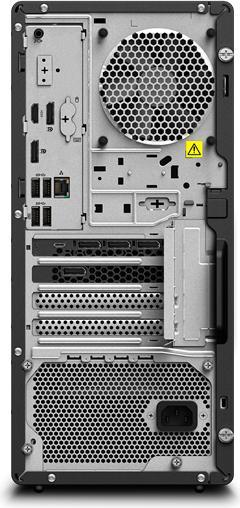 Produktbild Lenovo ThinkStation P360 i7-12700 /512GB SSD RTX A2000 W10P (512 GB, 16 GB, RTX A2000)