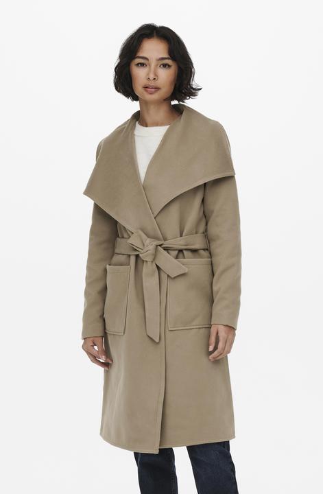 Produktbild Only Weich fallend Mantel