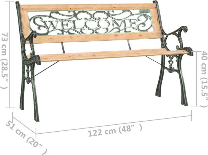 Produktbild vidaXL Sonyusha