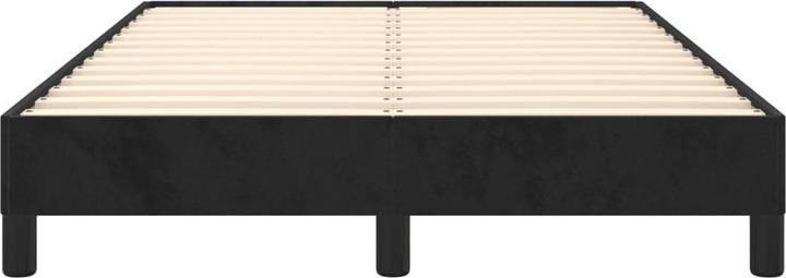 Image du produit vidaXL Bettgestell (120 x 190 cm)