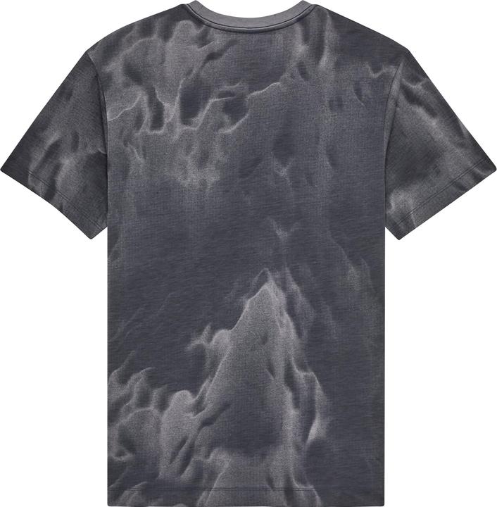 Actual product image Fox Aop SS Tech Tee (M)