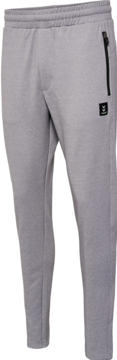 Actual product image hummel Hmlmt Interval Tapered Pants (M)