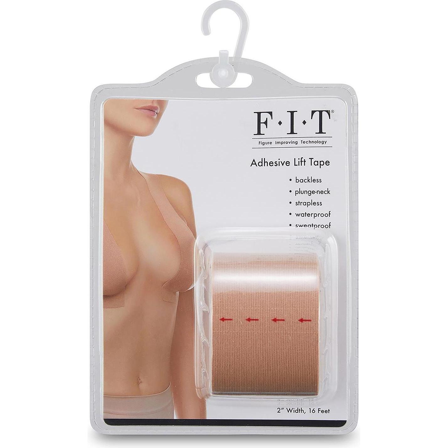 FIT, Kinesio Tape, Body Lift Tape (4.80 m)