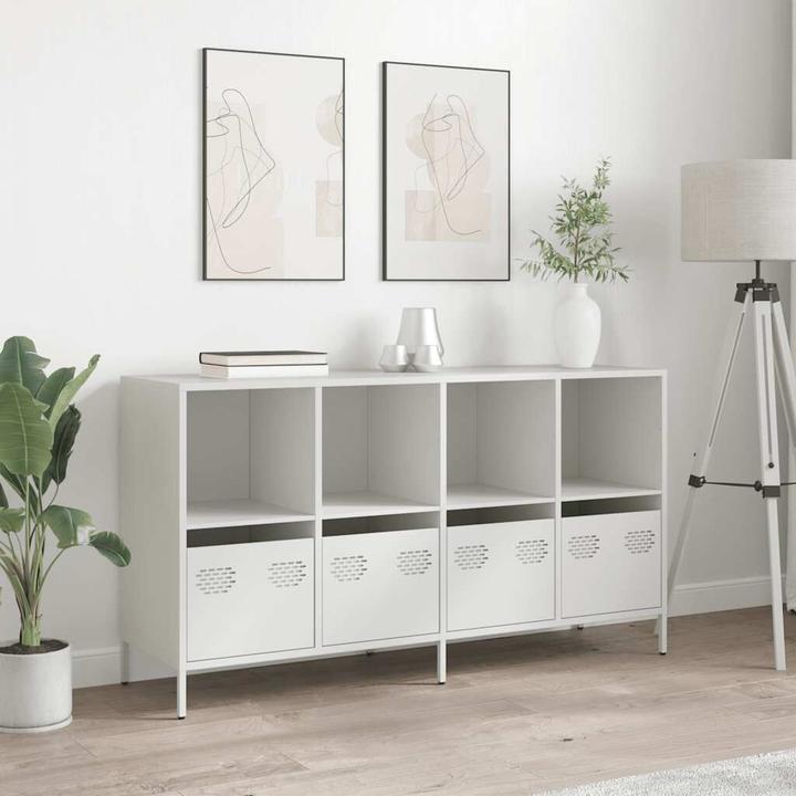 Produktbild vidaXL Sideboard (135 x 39 x 73.50 cm)
