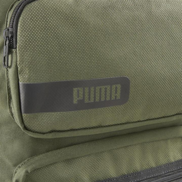 Actual product image Puma DECK BACKPACK II 07951203 (21 l)