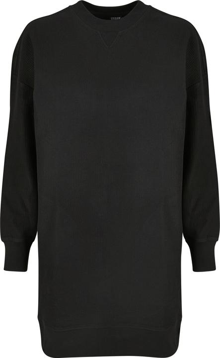 Image du produit Urban Classics Oversized Rib Crewneck (L)