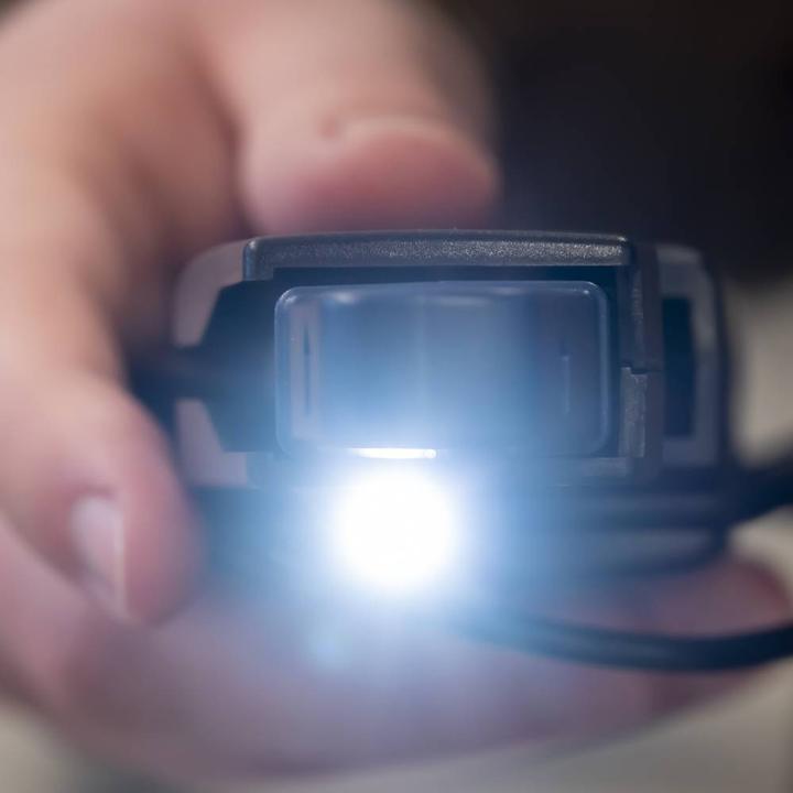 Produktbild PCE Instruments PCE-MCM 10 Stromzange digital KFZ-Messfunktion