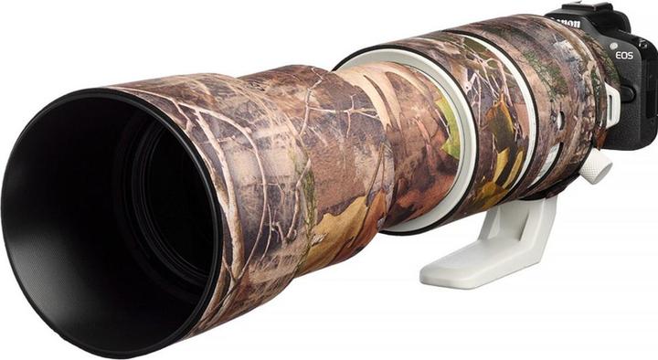 Productafbeelding easyCover Lens Oak RF 200-800mm f/6.3-9 IS USM True Timber Kanati Camo (520005804) (Mouw)