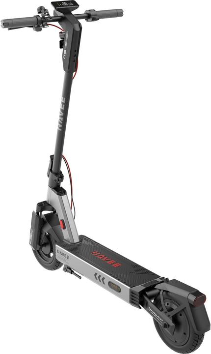 Actual product image Navee G5 (20 km/h, 45 km, 800 W)
