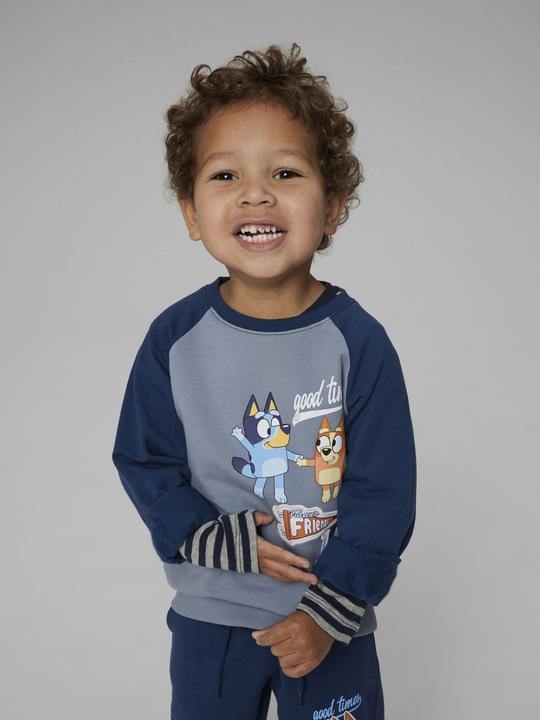 Produktbild Name it Bluey Sweatshirt (92)