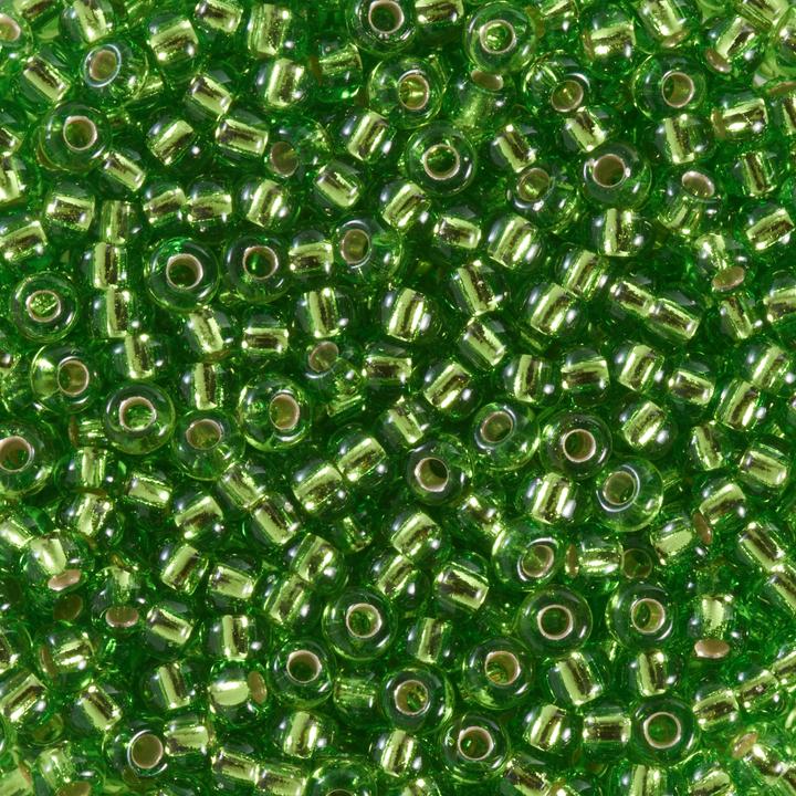 Image du produit Pracht Rocailles Miyuki, 2,2mm, 12g
