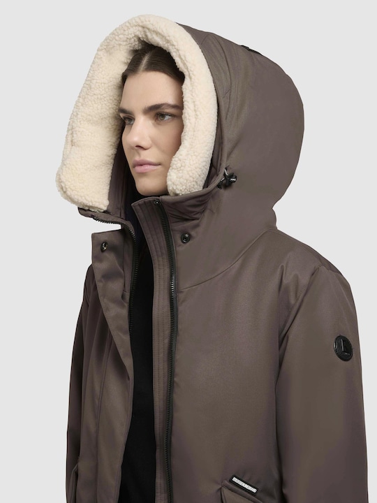 Actual product image Khujo Agneta-YM (XXL)
