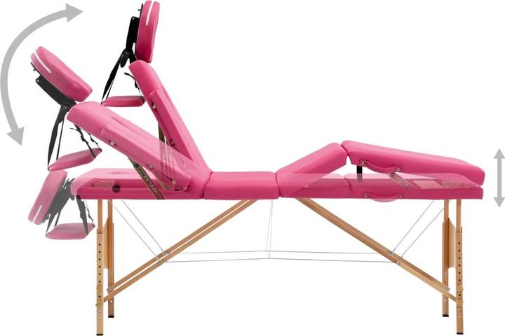 Image du produit vidaXL Davina