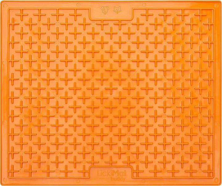 Produktbild LickiMat Leckmatte Buddy Large
