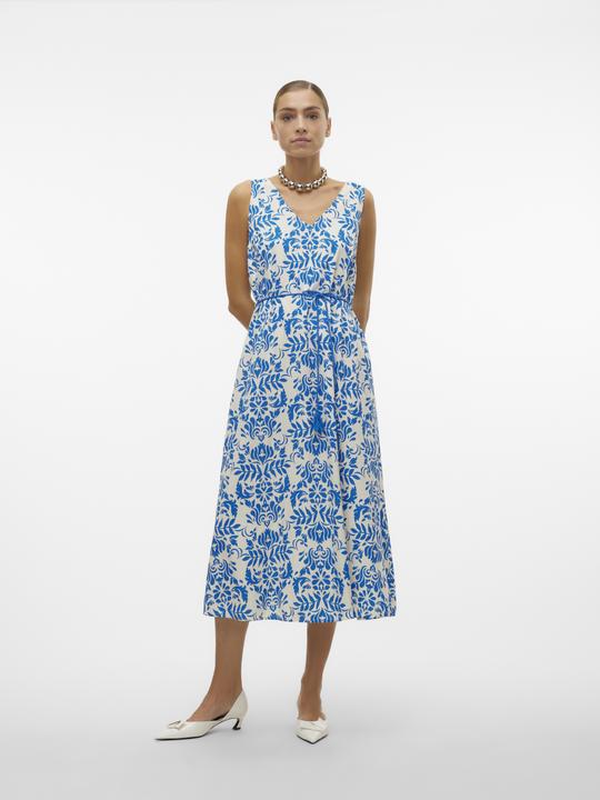 Image du produit Vero Moda VMIMMA Robe longue Robe (M)