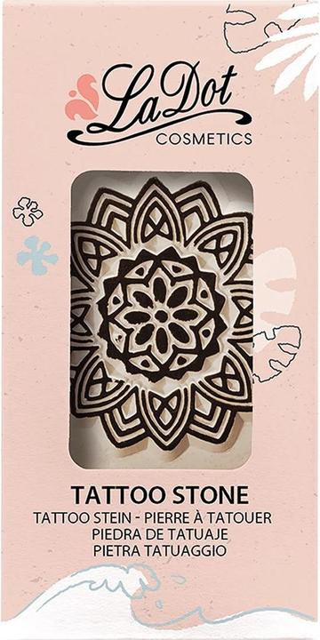 Produktbild Royal Posthumus Tattoo Stein gross