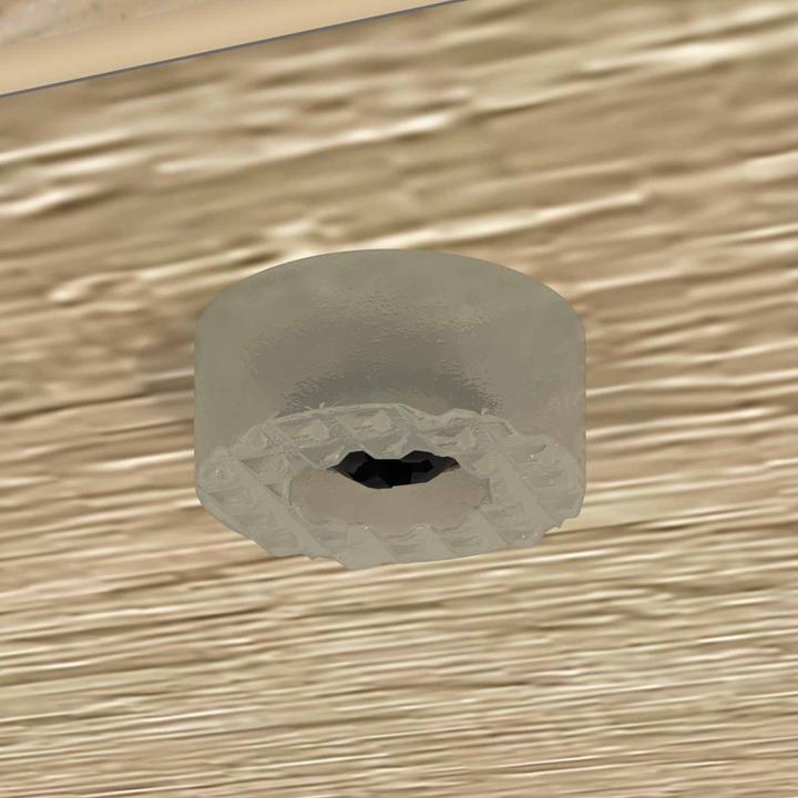 Image du produit vidaXL Modernes Sideboard (35 x 35 x 100.50 cm)