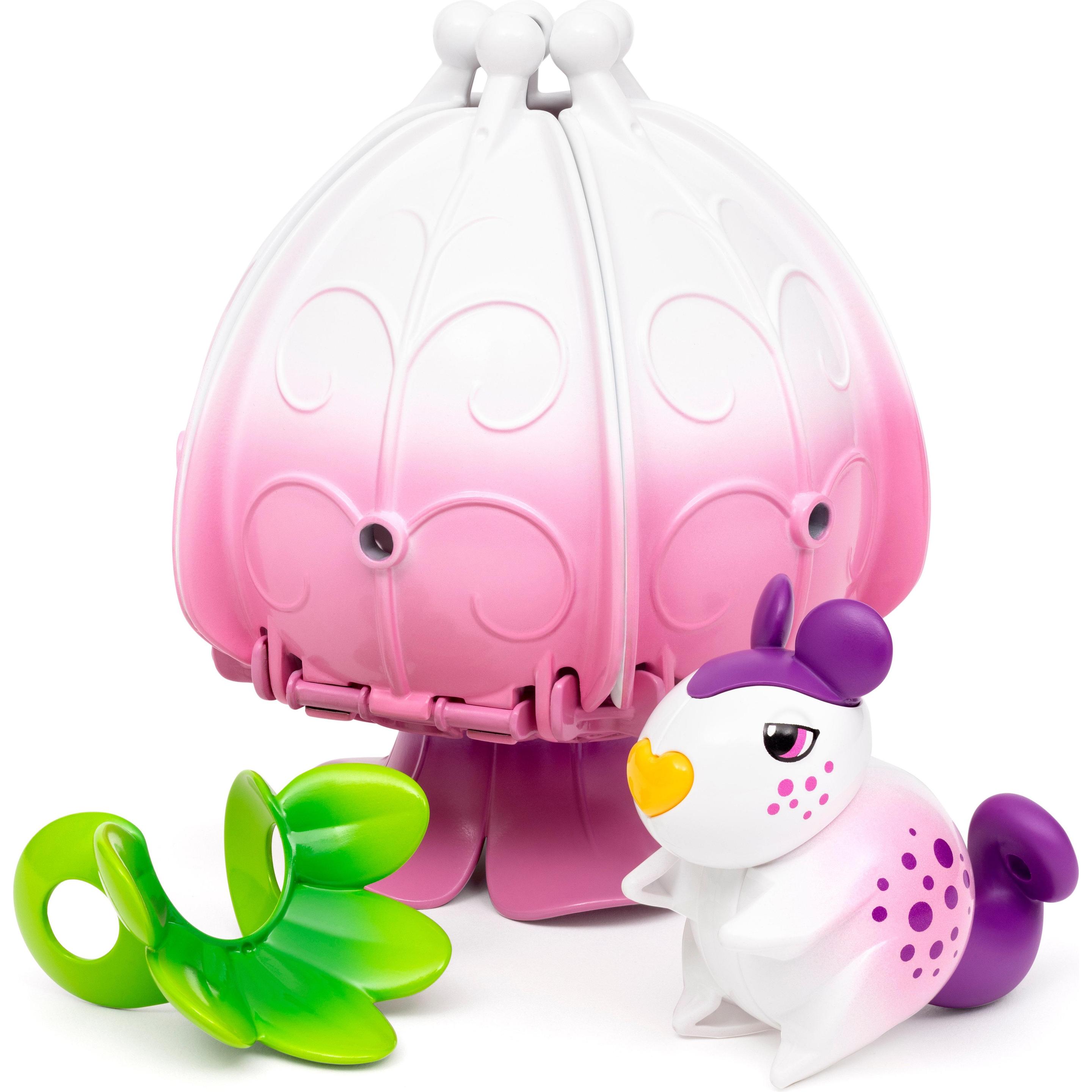 Ravensburger BRIO Flora - Poppys Blumenhaus