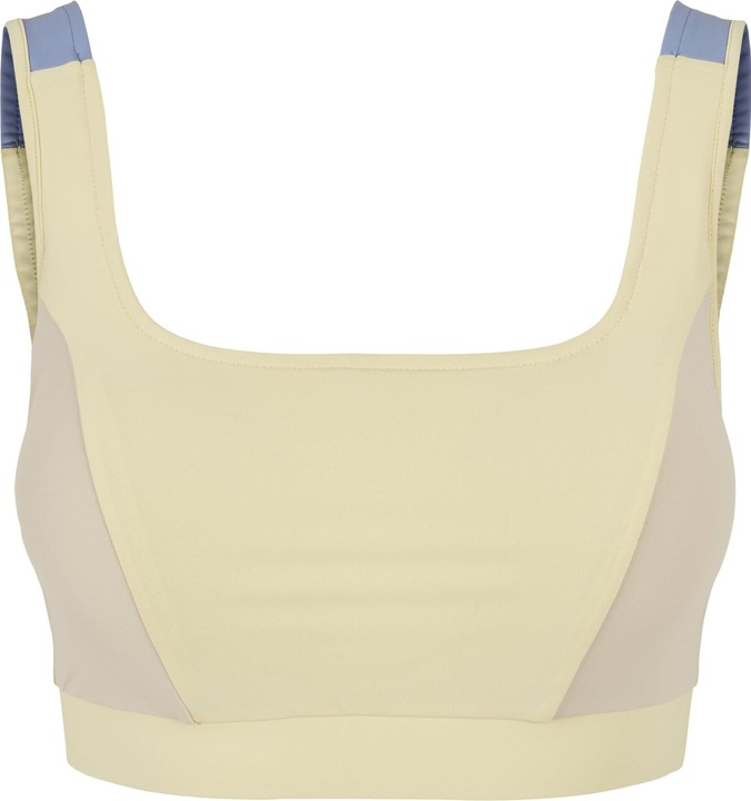 Image du produit Urban Classics Ladies Color Block Bra - 17078 (XXL)
