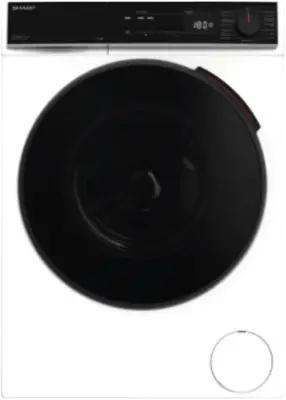 Produktbild Sharp ES-WNFB014CWDA-CH (10 kg, Links)
