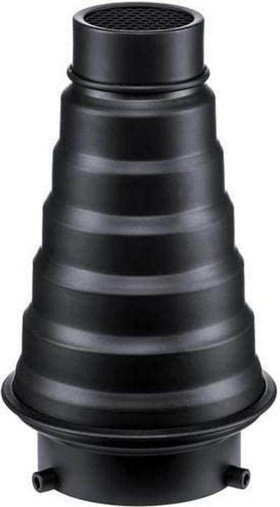 Actual product image Godox SN-01 (Snoot)