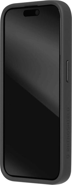 Actual product image RhinoShield Solidsuit Iphone 15 Pro Classic Noir (Apple iPhone 15 Pro)