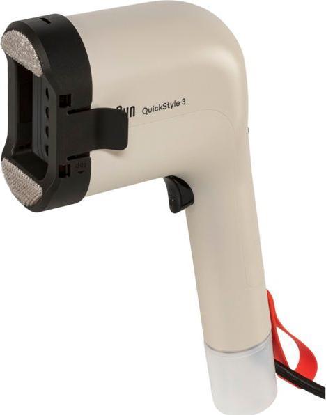 Produktbild Braun GS 3012 BG (1100 W, 20 g/min)