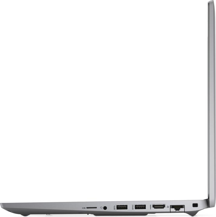 Produktbild Dell Precision 3560 (15.60", 256 GB, 8 GB, CH, Intel Core i5-1135G7)