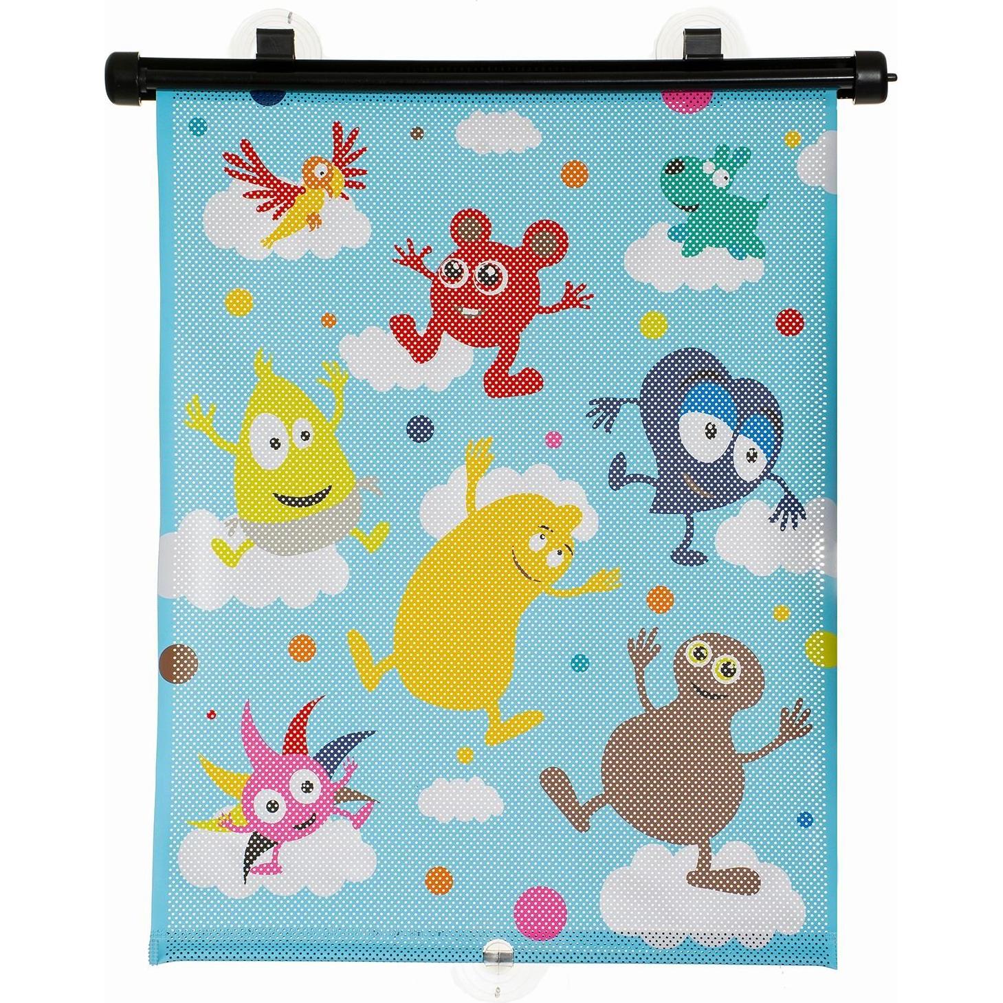 Babblarna, Sonnenblende Auto, Sun shade (TK12474)
