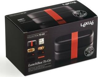 Produktbild Lékué On The Go