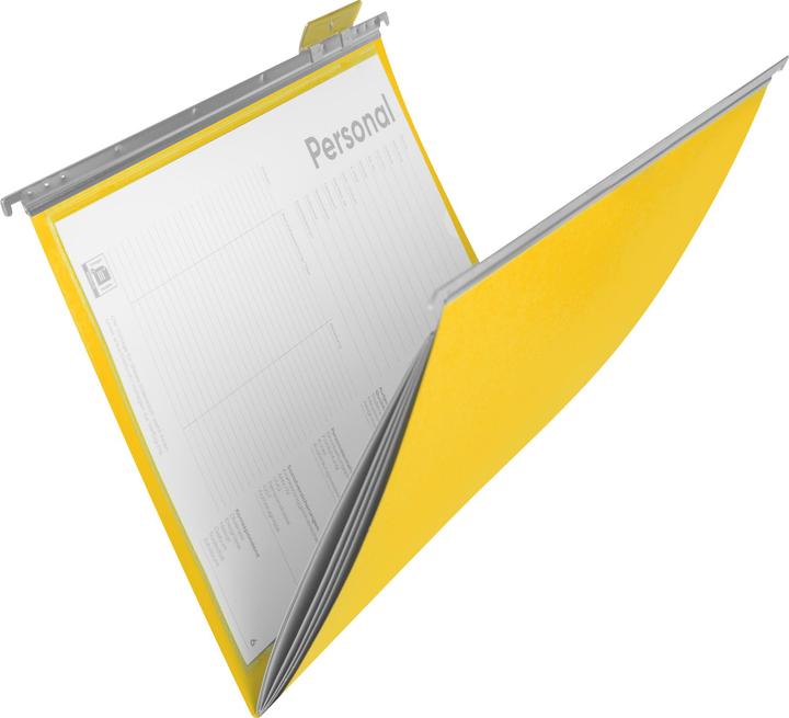 Image du produit Biella Dossier personnel original (A4, 1x)