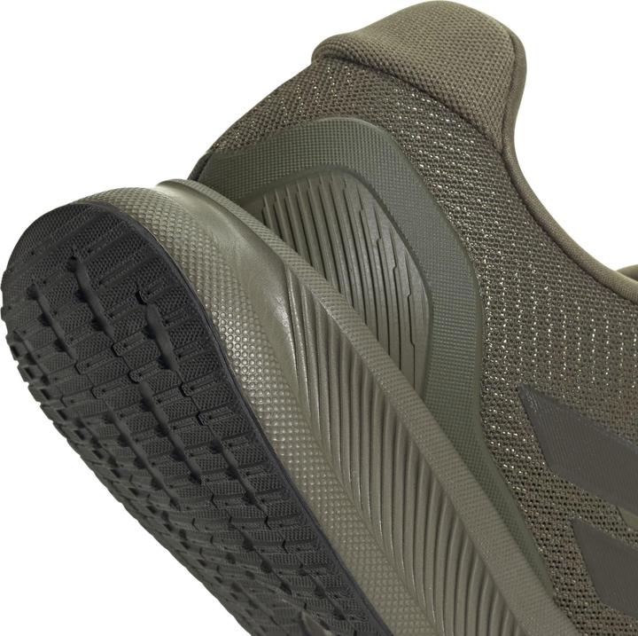 Actual product image adidas Runfalcon 5 Laufschuhe (40)