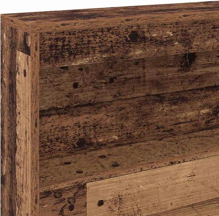 Immagine prodotto vidaXL Testiera con libreria