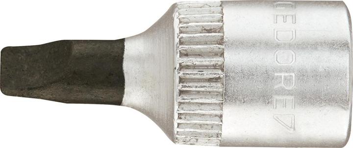 Productafbeelding Gedore IS 20 schroevendraaier bit sleuf 65x12 (6,5 mm)