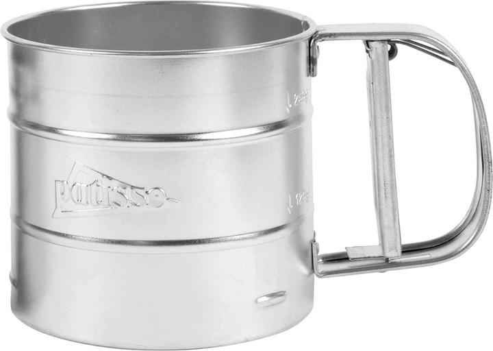 Produktbild My Basics Einhand-Mehlsieb