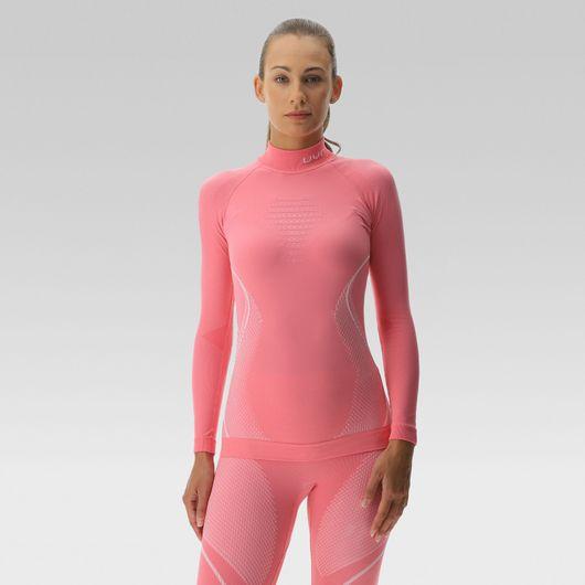 Immagine prodotto UYN Thermoshirt Mit Stehkragen Evolutyon (M)
