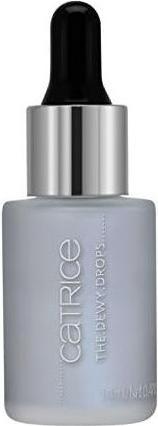 Produktbild Catrice The Dewy Routine The Dewy Drops 03 Rose (03 Rose, Highlighter)