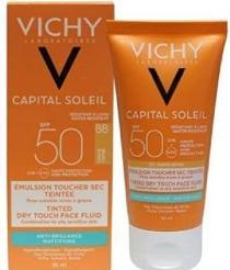 Produktbild Vichy Ideal Soleil (Natural, 50 ml)
