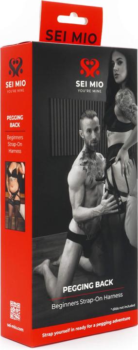 Produktbild Sei Mio Pegging Back