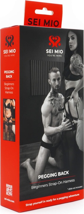 Produktbild Sei Mio Pegging Back