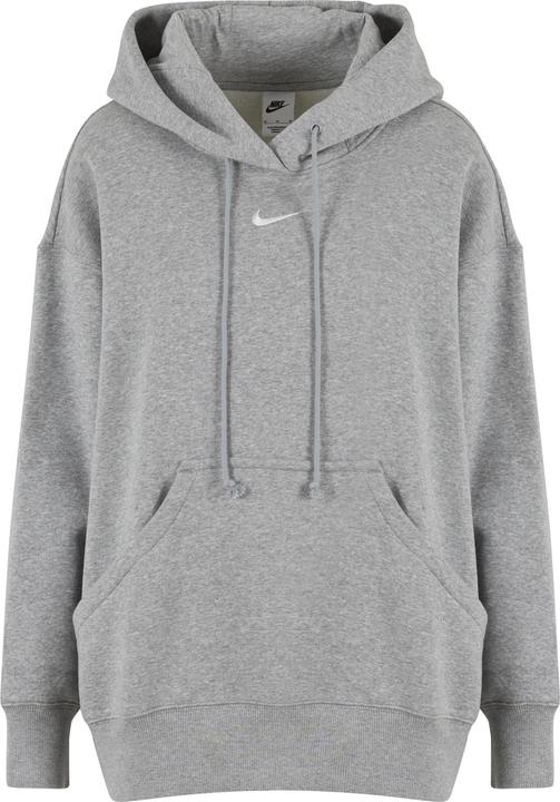 Nike Hoodie - 84023 (S)