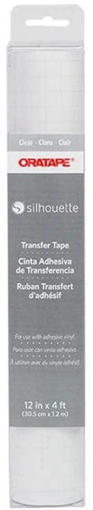 Immagine prodotto Silhouette Carta di trasferimento Oratape