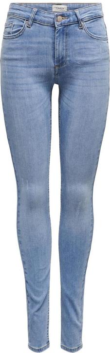 Produktbild Only ONLBlush Life Mid Skinny Fit Jeans (30)