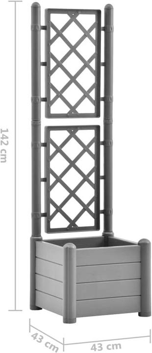 Image du produit vidaXL Tiebold