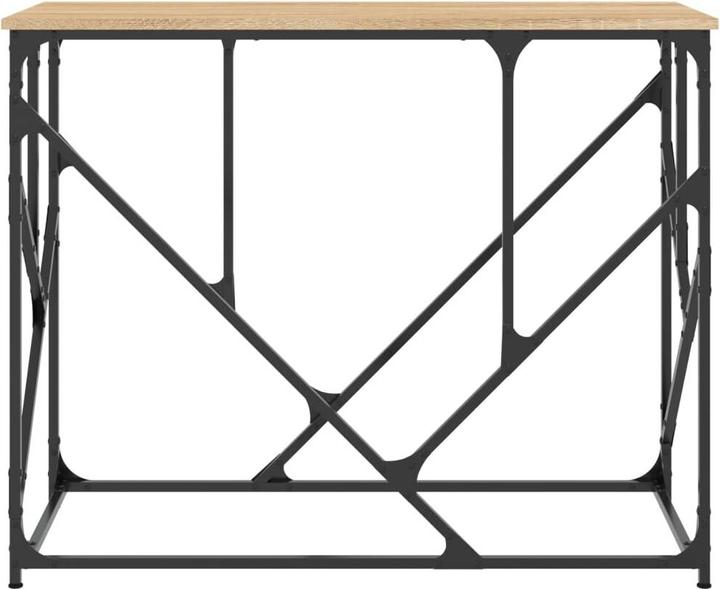 Produktbild vidaXL Konsolentisch (100 x 40 x 80 cm)