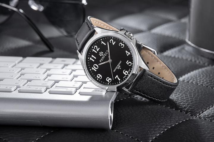 Immagine prodotto PERFECT GX412-05 Herrenuhr (40 mm)
