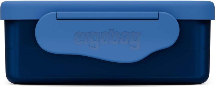 Image du produit Ergobag Lunchbox Stainless Steel 3 in 1