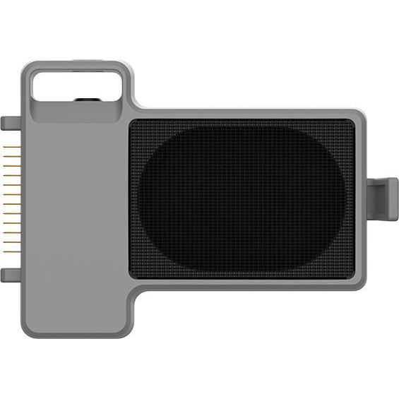 Fimi MEGAFONO PER DRONE X8 SE 2022 V2 (MEGAFONO X8 SE 2022 V2) (Altoparlanti per droni), Accessori per drone, Grigio, Nero